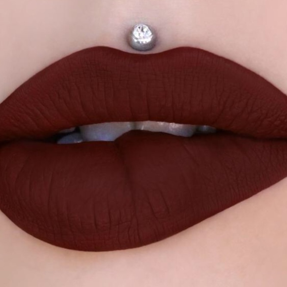 Jeffree Star // Unicorn Blood Liquid Lipstick